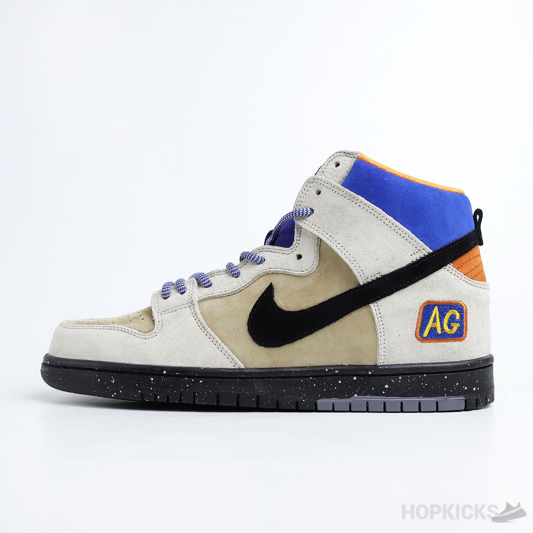 Nike crown royal shop sb dunks